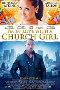 I`m In Love With A Church Girl