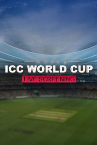 Icc Cricket World Cup 2019 India Vs Pakistan Live Screening Movie 2019 Reviews Cast Release Date In Rewari Bookmyshow