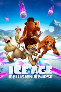 Ice Age: Collision Course (3D)