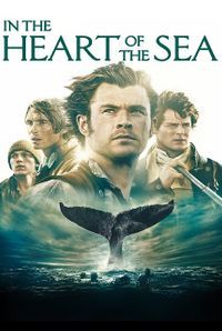 In the Heart of the Sea (3D)