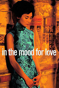 In The Mood For Love