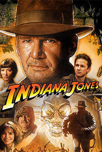 Indiana Jones and the Kingdom of the Crystal Skull