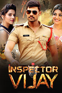 Inspector Vijay