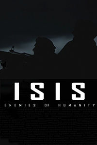 ISIS Enemies of Humanity