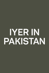 Iyer In Pakistan