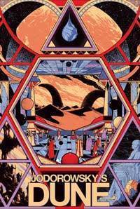 Jodorowsky`s Dune