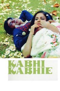 Kabhi Kabhie (1976)