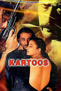 Kartoos Movie (1999) | Reviews, Cast & Release Date in - BookMyShow