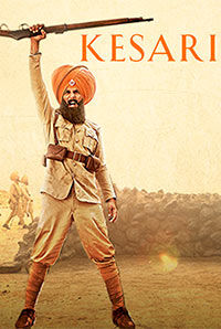 Kesari (Exclusively For Women)
