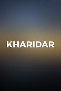 Kharidar