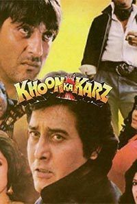 Khoon Ka Karz(Hindi Dub)