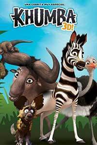 khumba movie 2013 reviews