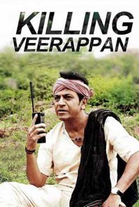 Killing Veerappan