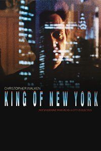 King of New York