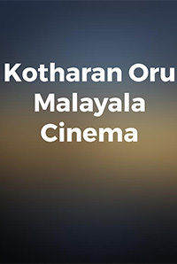 Kotharan Oru Malayala Cinema