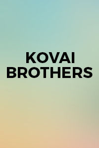 Kovai Brothers