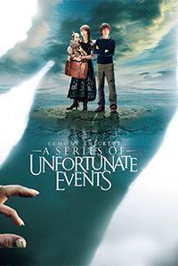 Lemony Snicket'S A Series Of Unfortunate Events
