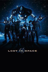 Lost In Space