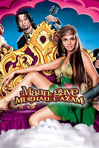 Maan Gaye Mughal-E-Azam