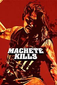 Machete Kills