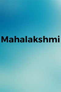 Mahalakshmi