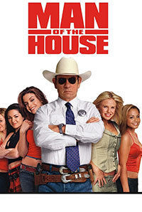 Man of the House