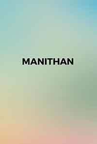 Manithan