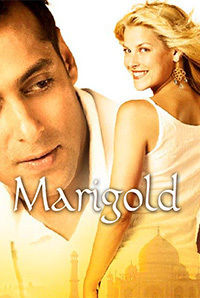 Marigold: An Adventure In India