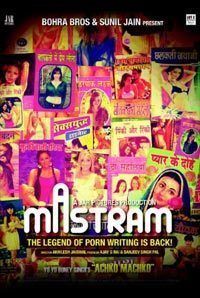Mastram