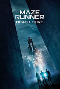 maze runner: the death cure release date
