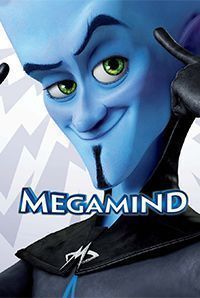 Megamind (2D)