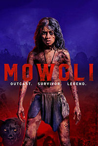 Mowgli (3D)