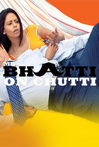 Mr. Bhatti On Chutti