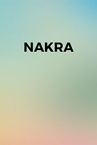 Nakra (Kannada)
