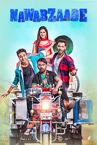 Nawabzaade Full Movie Download For Free In HD(1080p 