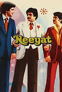 Neeyat (1980)