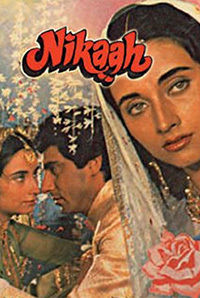 Nikaah Movie (1982) | Reviews, Cast & Release Date in - BookMyShow