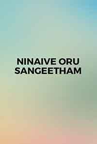 Ninaive Oru Sangeetham