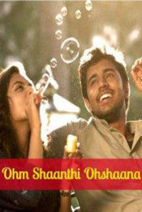 Ohm Shaanthi Ohshaana