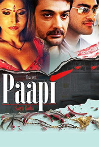 Paapi - Ek Satya Katha