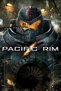 Pacific Rim (2D)