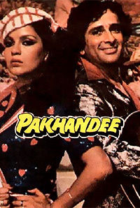 Pakhandi (1984)