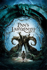 Pan`s Labyrinth