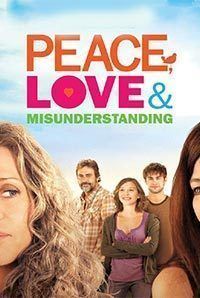 Peace, Love, & Misunderstanding