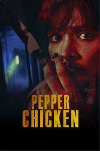 Pepper Chicken