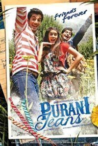 Purani Jeans