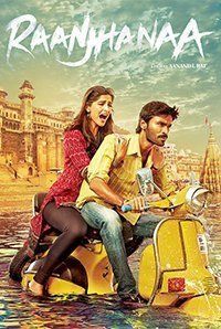 Dhanush Filmography Movies List From 2002 To 2022 Bookmyshow