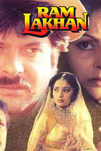 Ram lakhan 1989 youtube