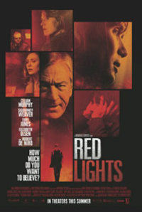 Red Lights