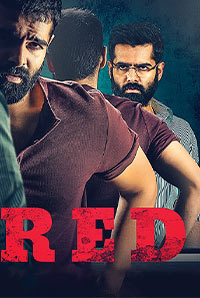 Red (Telugu)